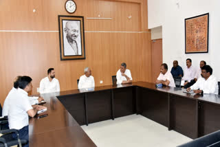 CM Nitish Kumar