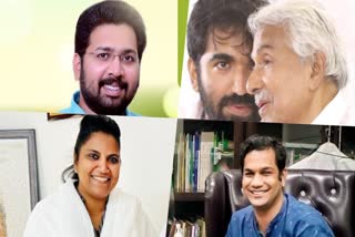 dynasty politics in congress kerala row family politics