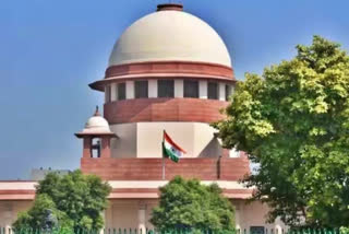 SC DISMISSES TWO PLEAS CHALLENGING DELHI HC JUDGMENT ON CENTRES AGNIPATH SCHEME