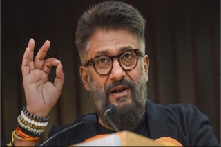 Vivek Agnihotri