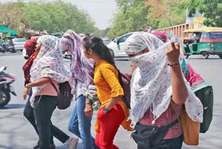 Ahmedabad Temperature : કાળઝાળ ગરમીને લઈને AMCએ લોકોને આપી રાહત