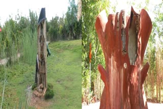 Kutch Forest Appeal : વિશાળ જમીન પર પથરાયેલા રક્ષક વનમાં ગંદકી ન કરવા કચ્છ વનવિભાગની અપીલ