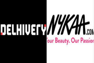 IPS officer alleges 'serious data breach by Nykaa, Delhivery'; receives no response