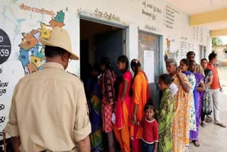 female voters in karnataka