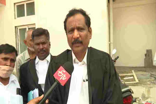 FACE TO FACE WITH KODI KATTI ACCUSED LAWYER