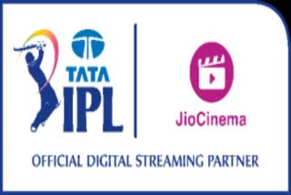 digital streaming partner of tata ipl 2023 jiocinema