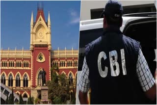 Calcutta High Court orders CBI Preliminary Enquiry against a School Teacher of Purba Medinipur