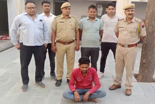 dholpur crime news