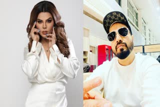 Mika Singh kissed Rakhi Sawant Case : Bombay High Court directs Rakhi Sawant to submit affidavit