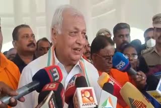 governer byte  Governor Arif mohammed khan  Elathur train fire  governor talk about Elathur train fire  ട്രെയിനിലെ തീവയ്‌പ്പ്  ഭീകരവാദ ആക്രമണമാണോയെന്ന് കണ്ടെത്തണം  ഗവര്‍ണര്‍  ഗവര്‍ണര്‍ ആരിഫ് മുഹമ്മദ് ഖാന്‍  എലത്തൂർ ട്രെയിന്‍ ആക്രമണം  ഭീകരവാദ ആക്രമണം  ഗവർണർ ആരിഫ് മുഹമ്മദ് ഖാൻ