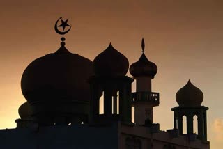 Sonipat mosque dispute