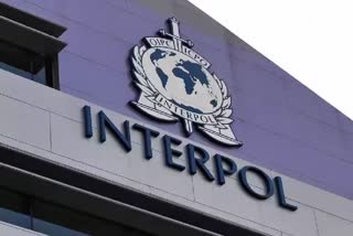 Prasad Pujari Arrested By Interpol