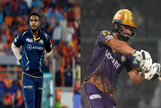 IPL  IPL 2023  KKR vs GT  Rohan Gavaskar  Yash Dayal  Rinku Singh  Rohan Gavaskar criticize Yash Dayal  kolkata knight riders  gujarat titans  കൊല്‍ക്കത്ത നൈറ്റ് റൈഡേഴ്‌സ്  റിങ്കു സിങ്  യാഷ് ദയാല്‍  രോഹന്‍ ഗവാസ്‌കര്‍