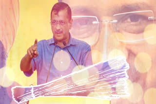 Tracing AAP's journey: From fledgling to a national political party