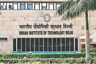 IIT Delhi