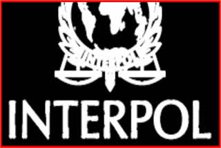 Interpol Red Corner Notice