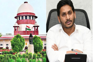 Supreme Court slams Andhra HC