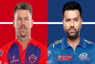 dc vs mi match preview  dc vs mi  DCvMI  IPL 2023  IPL  മുംബൈ ഇന്ത്യന്‍സ്  ഡല്‍ഹി ക്യാപിറ്റല്‍സ്  ഐപിഎല്‍  ഐപിഎല്‍ 2023  ഡല്‍ഹി മുംബൈ