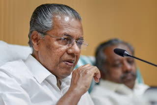 cm pinarayi vijayan