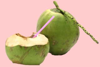 coconut water benefits