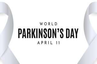 Etv BharatWORLD PARKINSONS DAY 2023