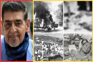 1984 Sikh Riots, Jagdish Tytler