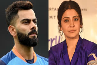 rape threats against infant  virat kohli and anushka shama  rape threat case  വിരാട്  അനുഷ്‌ക  ബോംബെ ഹൈക്കോടതി  ബലാത്സംഗ ഭീഷണി