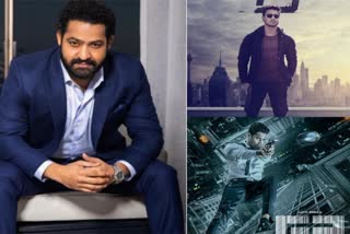 Tollywood Spy thriller movies