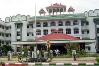 Madurai court order