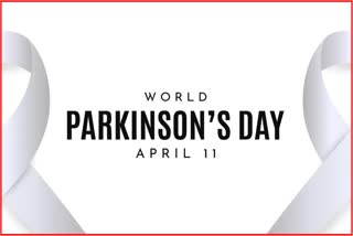 World Parkinsons Day 2023