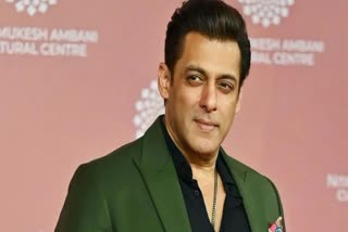 Salman Khan Death Threat