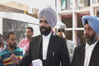 Amritpal's associates were heard in the Punjab Haryana High Court under the Habeas Corpus case