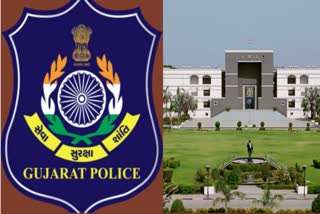 Gujarat High Court News : ગુજરાત પોલીસમાં ખાલી પડેલી જગ્યાઓ મુદ્દે હાઇકોર્ટે સરકારને ઝાટકી, સોગંદનામુ રજૂ કરવા આદેશ