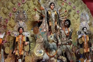 durga puja