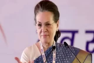 Sonia Targets Modi Govt : ભાજપ પર સોનિયા  ગાંધીનો મોટો હુમલો, કહ્યું મોદી સરકાર 'દરેક શક્તિનો દુરુપયોગ' કરવા પર ઝુકેલી છે