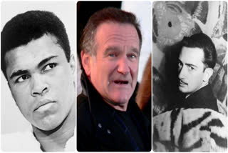 World Parkinson's Day 2023: Popular personalities who suffered from Parkinson's Disease