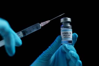 corona vaccine supply