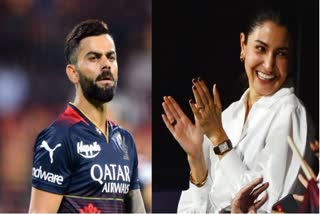 Kohli-Anushka consent to quash FIR against techie who posted rape threats against infant