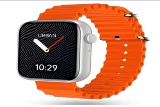 Urban New Smartwatch