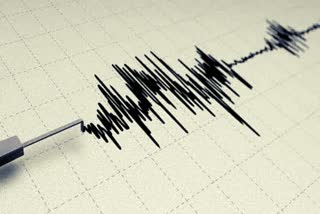 Kutch Earthquake