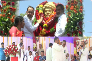 Jyoti Rao Phule Jayanti