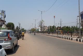 heat wave in jharsuguda