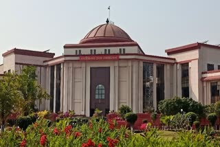 high court Hearing in Saumya Chaurasia case