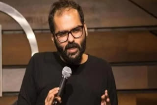 COMEDIAN KUNAL KAMRA MOVES BOMBAY HC CHALLENGING IT RULES AMENDMENT COURT SEEKS CENTRES AFFIDAVIT