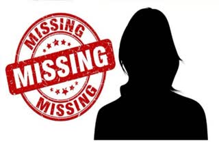 Missing Minor Girl
