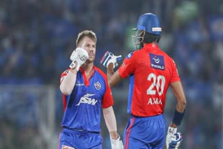 IPL 2023  Delhi Capitals vs Mumbai Indians score updates  Delhi Capitals  Mumbai Indians  MI vs DC score updates  Axar patel  rohit sharma  David warner  ഡൽഹി ക്യാപിറ്റൽസ്  മുംബൈ ഇന്ത്യൻസ്  ഐപിഎല്‍  അക്‌സര്‍ പട്ടേല്‍  ഡേവിഡ് വാര്‍ണര്‍  മുംബൈ ഇന്ത്യന്‍സ്