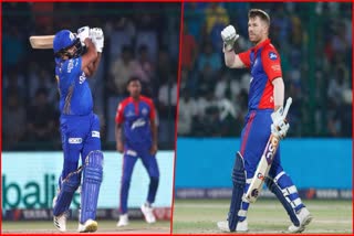 IPL 2023 DC vs MI