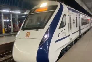 Vande Bharat Train