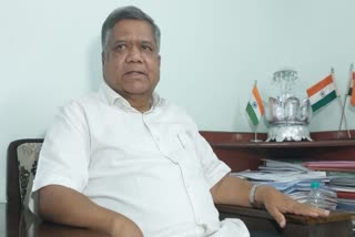कर्नाटक के पूर्व मुख्यमंत्री जगदीश शेट्टार
