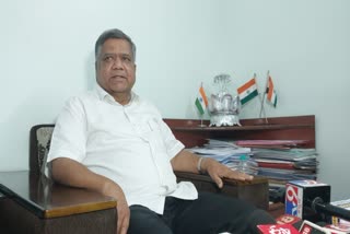 Former CM Jagdish Shettar